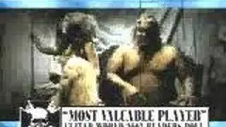 Commercial for the album 