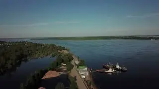 обь