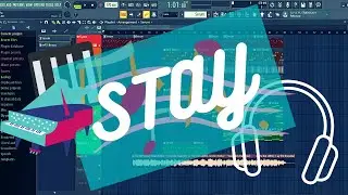 How STAY was made (100% Accurate)