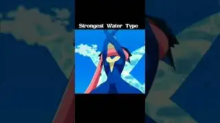 Legendary & Non-Legendary Pokémon | #shorts #pokemon