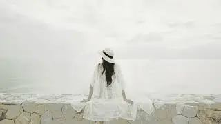 Anna Bondareva - The Golden Sand Called Life (official video)