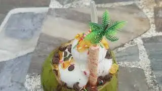 Cantiknya BLUE LAGOON 