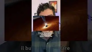 Scoperto il buco nero stellare più massiccio della Via Lattea!
