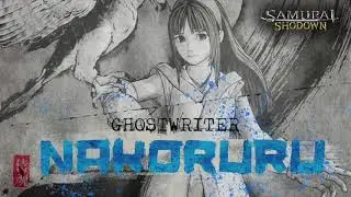 Ghostwriter - Nakoruru's Theme