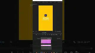 texture animation in premiere pro