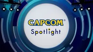 Drew Reacts - Capcom Showcase 2023