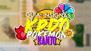 Guia de como conseguir sua Vocação - Pokemon KPDO