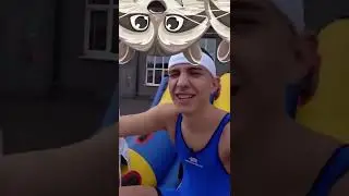 Влад А4. Испытание