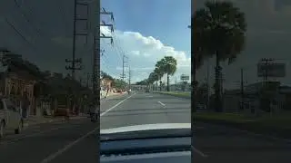 Phuket City Thailand