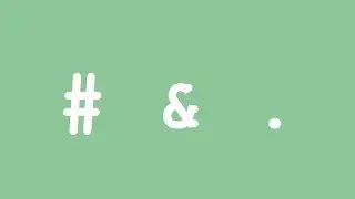What are ID and Class Selectors [CSS Tutorials for Beginners]