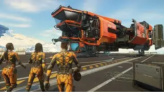 Star Citizen Alpha 3.19 Is OUT NOW - AWESOME But There Are ISSUES!