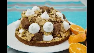 ВКУСНЕЙШИЙ Торт 
