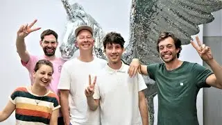 Checker Tobi Kinofilm | Musikvideo: Deine Freunde · 