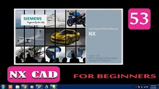 #NX
