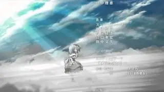 No Game No Life EP 8 Ending