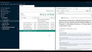 Mastering EndNote 20: Your Ultimate Guide to Efficient Citations and References