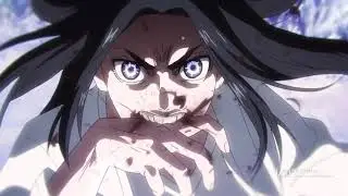 Eren Jaeger Kills Grisha Jaeger| Attack on Titan |  エレン・イェーガー、グリシャ・イェーガーを殺す |  進撃の巨人