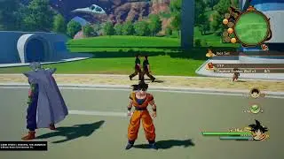 goten