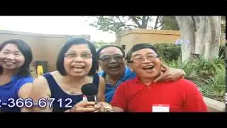 Naic High School Grand Reunion 2014