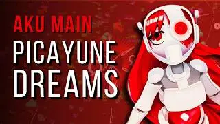 Mimpi di Luar Angkasa | Picayune Dreams
