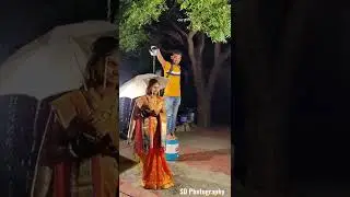 Haldi photoshoot 