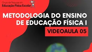Currículo desenvolvimentista da Educação Física 2