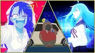 The Best Anime Openings of Spring 2021