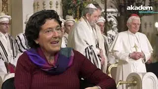 Jewish Reflections on Christianity, with Jonas Jacquelin & Thérèse Andrevon