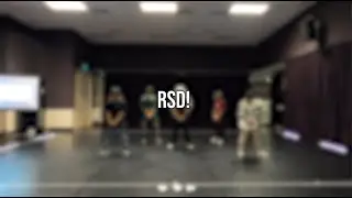 BLAST! Freshie Showcase 2022 | RSD