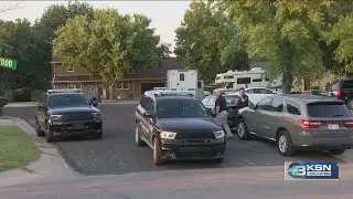 Police: Child’s remains found buried in backyard of Rose Hill homee