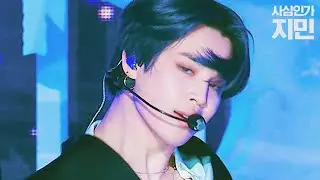 [사심인가] 인간문화재라 쓰고 팟치밍이라 읽는다 / never stop.. park jimin's beauty..💜