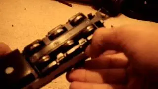 Review of the mainline class 56 and our plans for it.