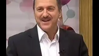 Aydın Arıtan ile Holistik Kültür Programı Tanıtım
