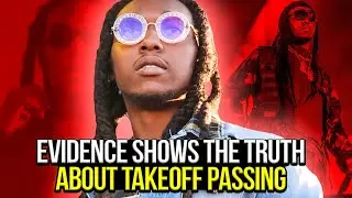 Evidence Shows the Truth about Takeoff Passing