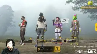 FLAIR KANDA 4.0