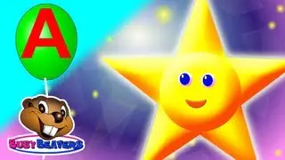 ABC Twinkle Mashup (Short) Alphabet Mash Up