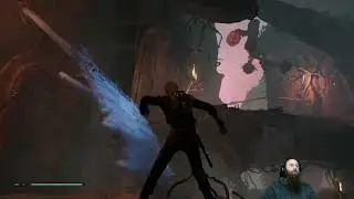 Gorgara-ntuan Mistake - Jedi Fallen Order On Linux [Part 19, Livestream]