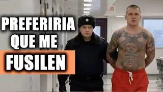 El Alcatraz de Rusia – La prisión más dura del Mundo | Documental