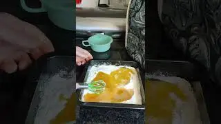 CRAZE CAKE DE NARANJA