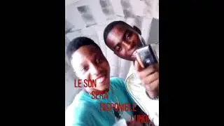 LA CHANSON SERA DISPONIBLE CE LUNDI