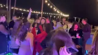 Pepas Helping Close out Isabella’s XV On A High Note!