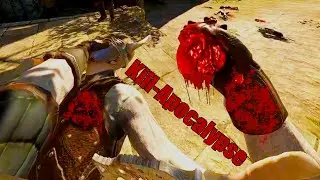 Blade and Sorcery Kill-Apocalypse