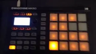 Furthest Thing Beat Remake On Maschine Mikro