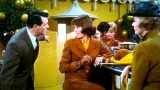 Henry Mancini   Lo sport preferito  ( theme )