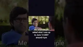 I WAS BORN