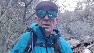 Cantocochino-Charca Verde-Baños de Venus-Collado Miradero