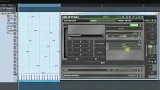 MIDI controllers in MeldaProduction plugins