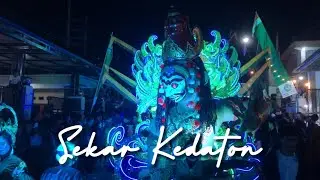 Sekar Kedaton || Sandorennang