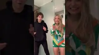 Why Taylor & David Dobrik Might Be Soulmates