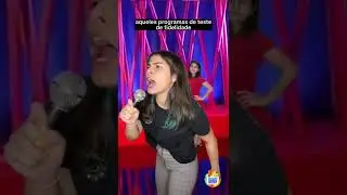 LOYALTY TEST PROGRAMS - Bárbara Coura 